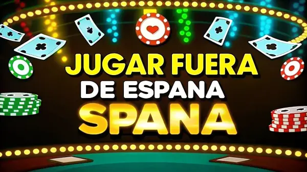 jugar fuera de España