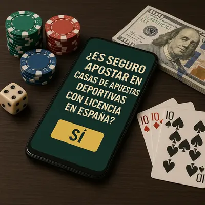 casas de apuestas sin licencia