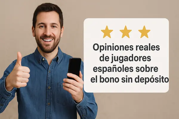 7 euros gratis sin depósito españa