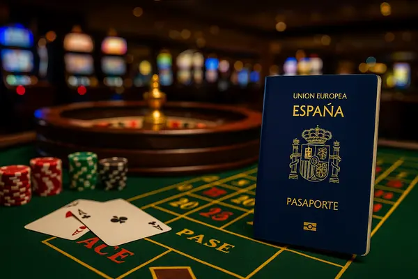 casinos online extranjeros
