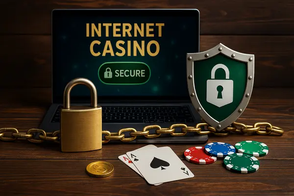 casinos online extranjeros