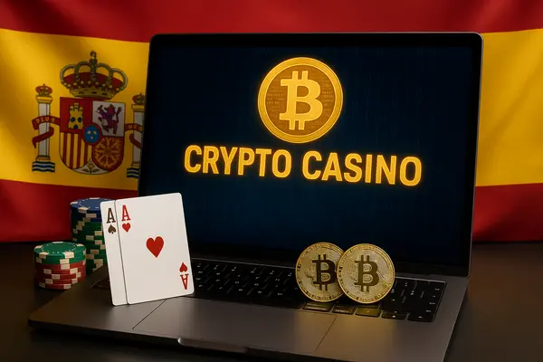 crypto casino