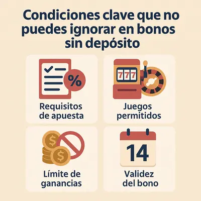 bonos casino sin depósito europa