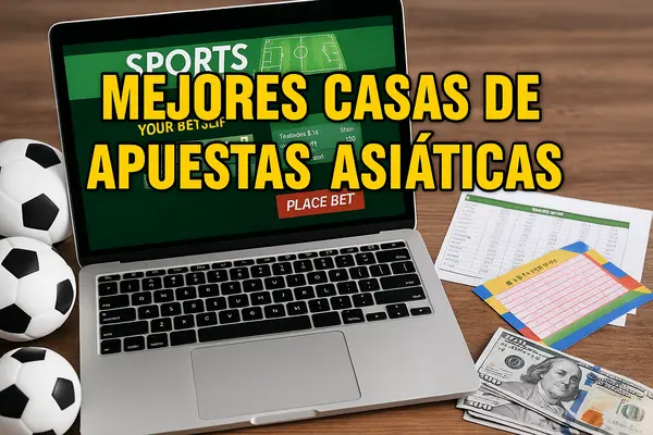 casas de apuestas asiaticas