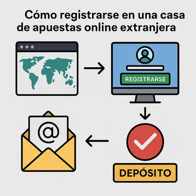 casas de apuestas extranjeras