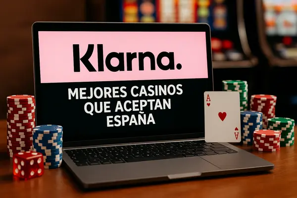 mejores casinos que aceptan klarna