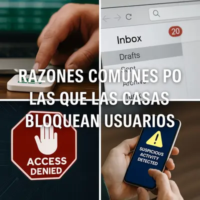 casas de apuestas que no bloquean