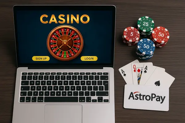 casinos con astropay