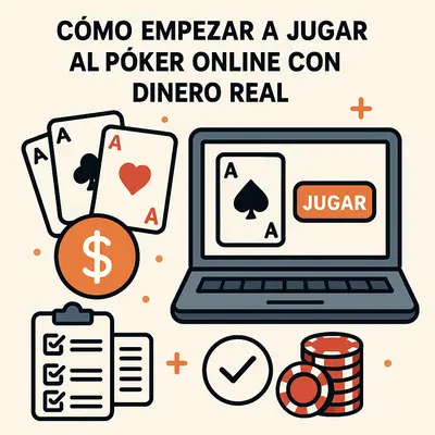 poker online dinero real