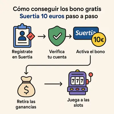 suertia 10 euros gratis
