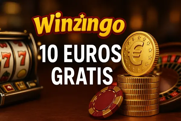 winzingo 10 euros gratis